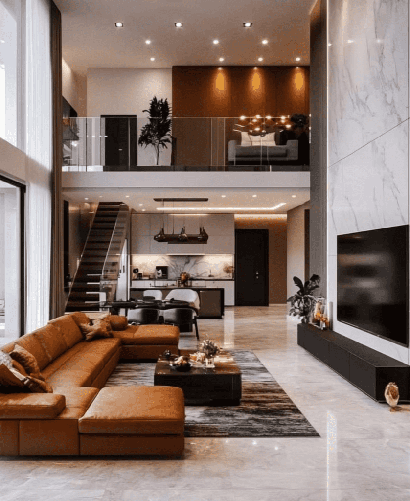 Full Home Interior Design
