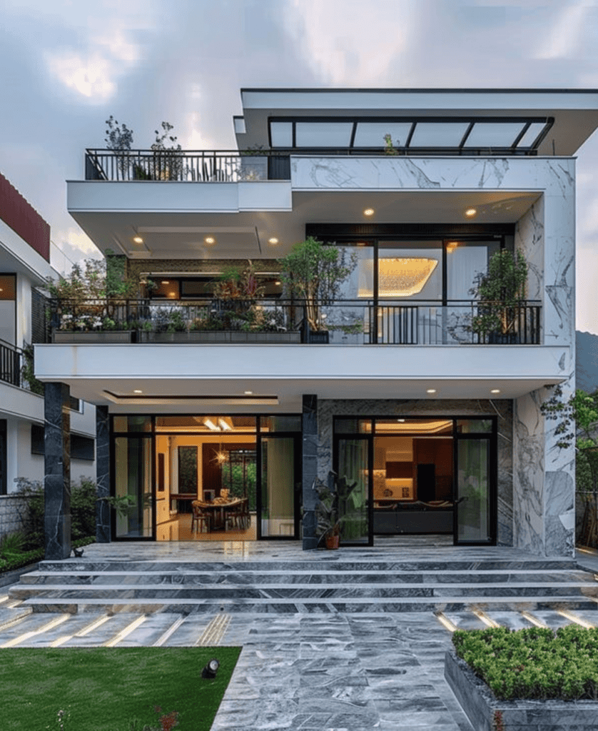 Full Home Interior / Exterior Designer in Faridabad