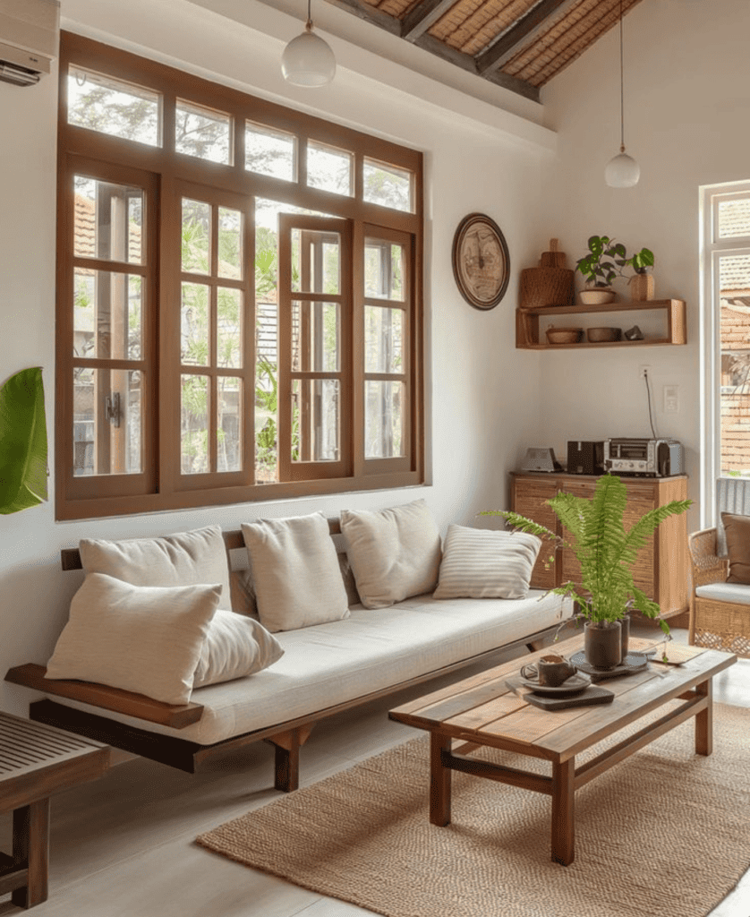 Living Room Interior designer in Faridabad