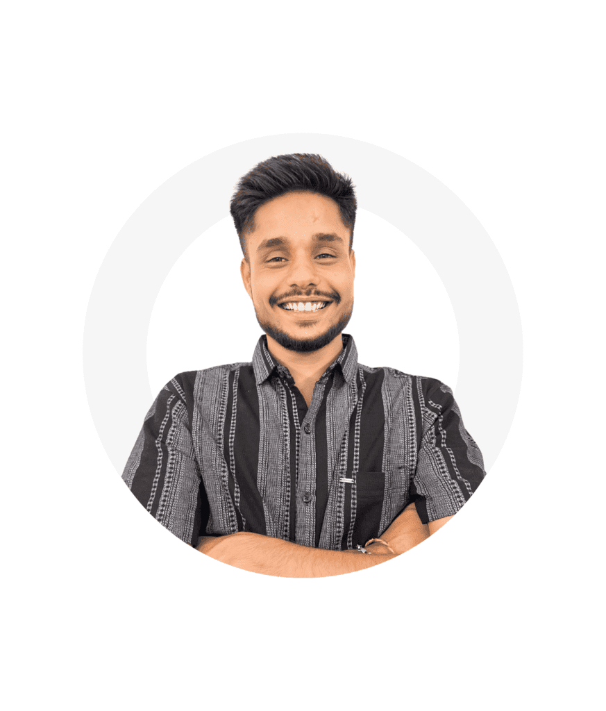 Founder - Aman Rana