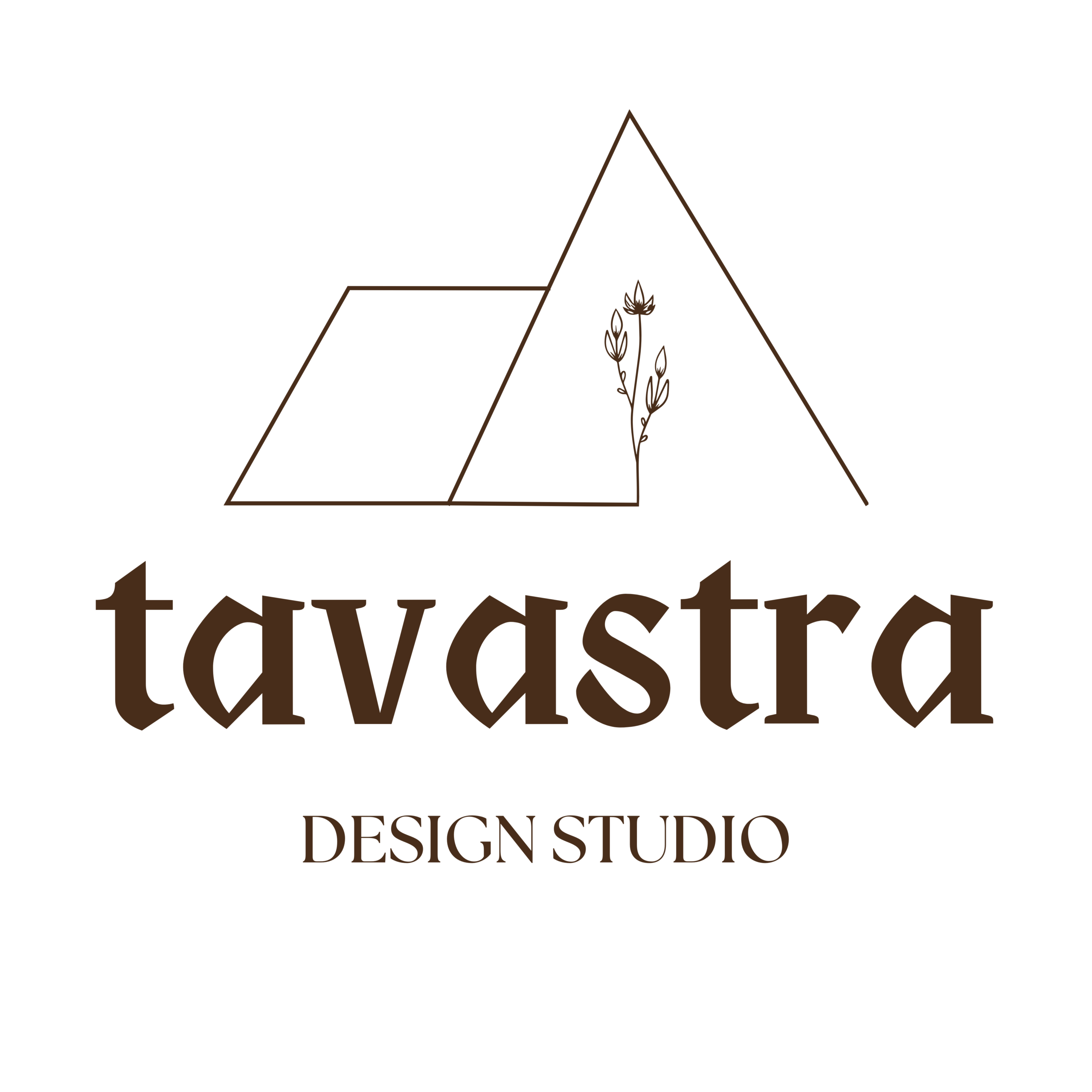 Tavastra Design Studio Logo