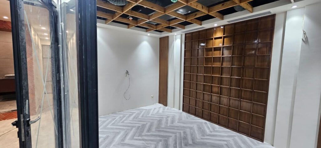 2BHK Interior Design Cost in Delhi NCR