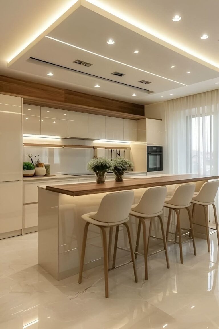 modular kitchen cost in delhi ncr