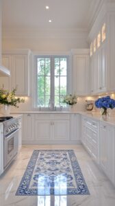 modular kitchen cost in India 2026 - U shape Kitchen Design