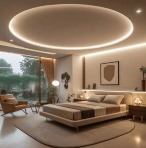False Ceiling Cost in Delhi NCR