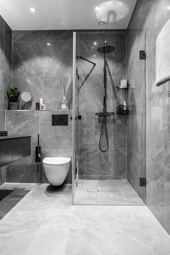 Bathroom Interior Cost in India (2026)