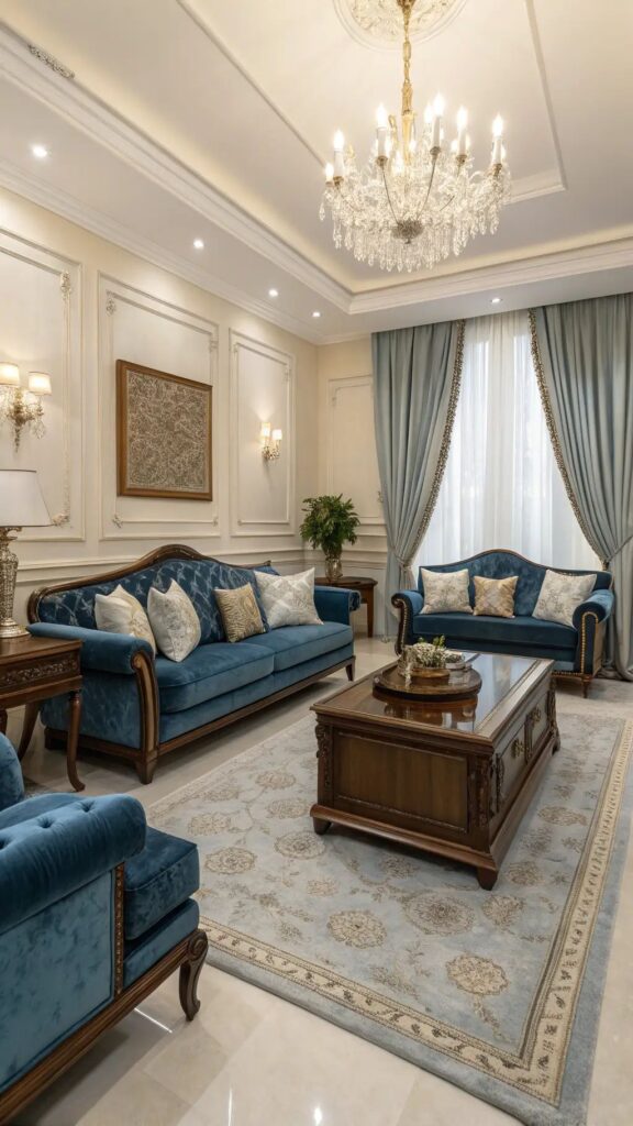 Reduce Interior Design Cost in India