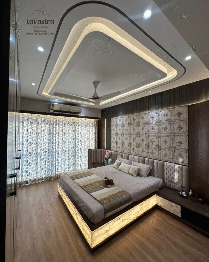 3BHK Interior Design Cost in Gurgaon (2026) | Complete Price Guide