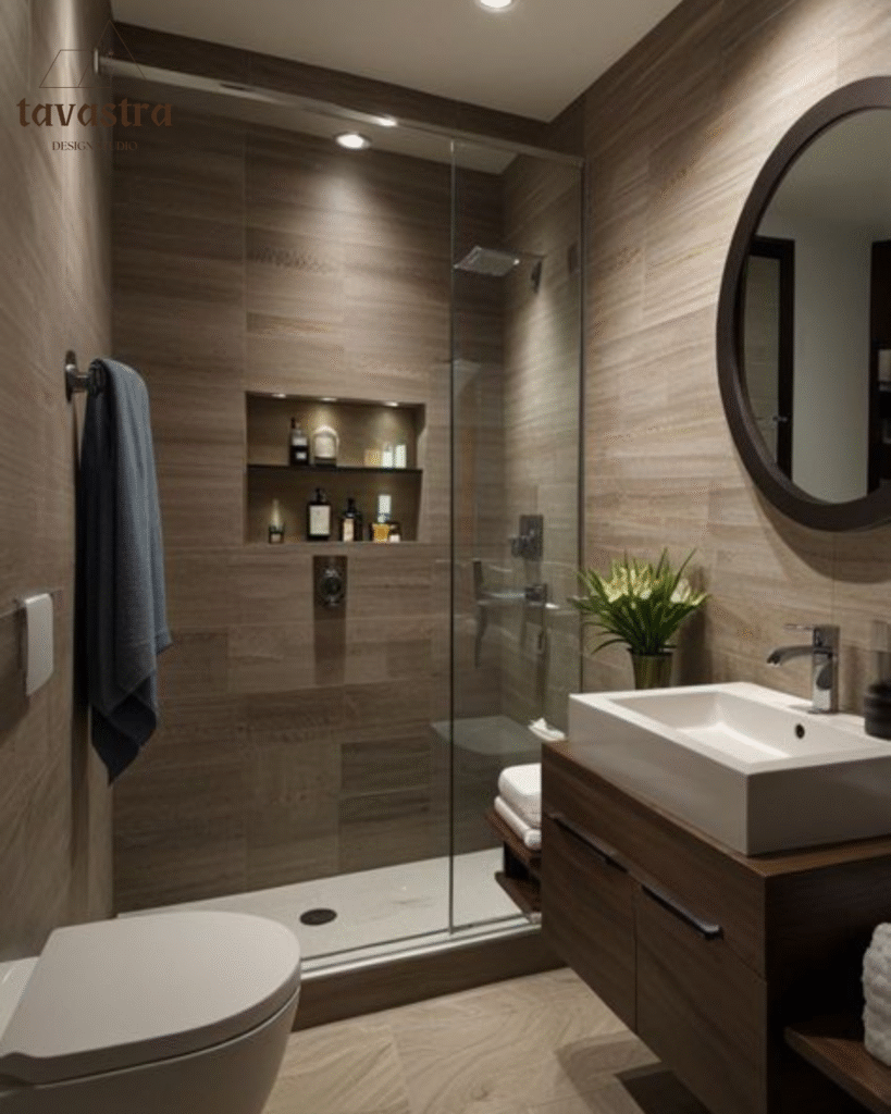 Bathroom Renovation Cost in Gurgaon 2026