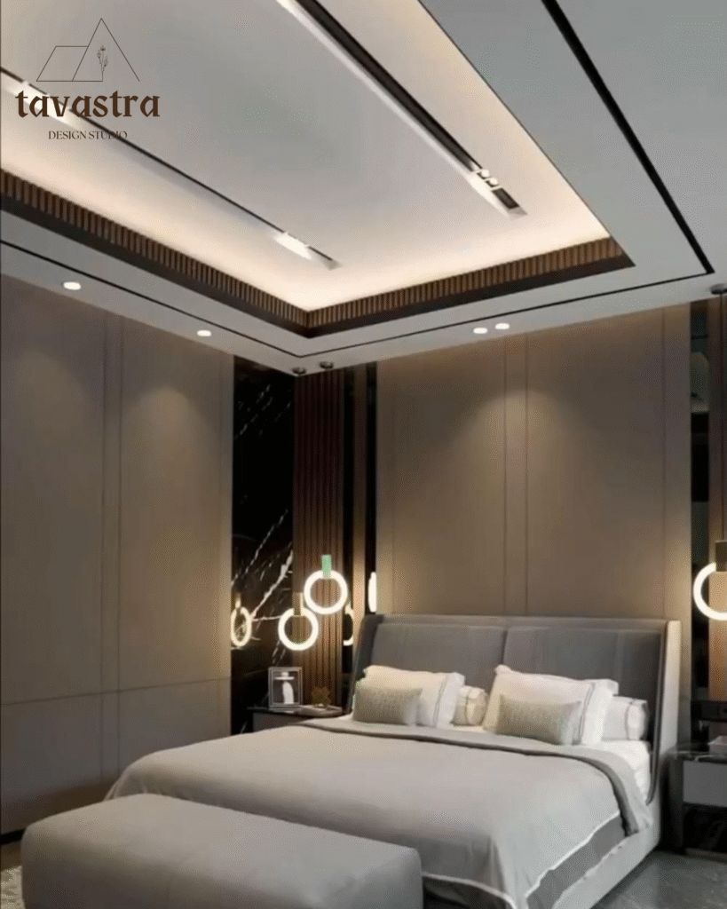 False Ceiling Cost in Gurgaon